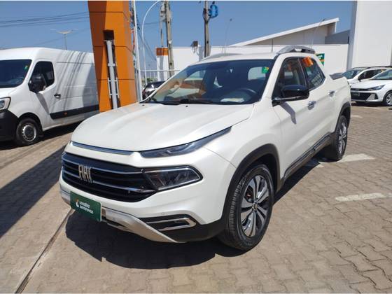FIAT TORO 2.0 16V TURBO DIESEL VOLCANO 4WD AT9